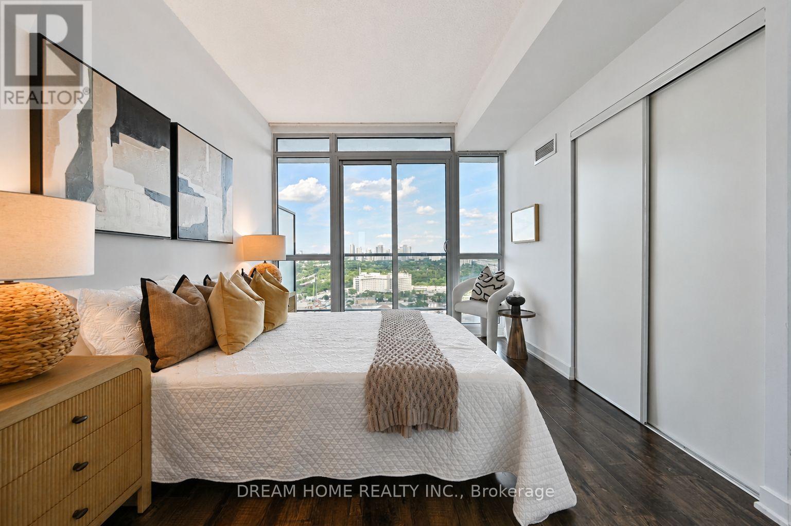 2608 - 121 Mcmahon Drive, Toronto, Ontario M2K 0C1 - Photo 22 - C13681224