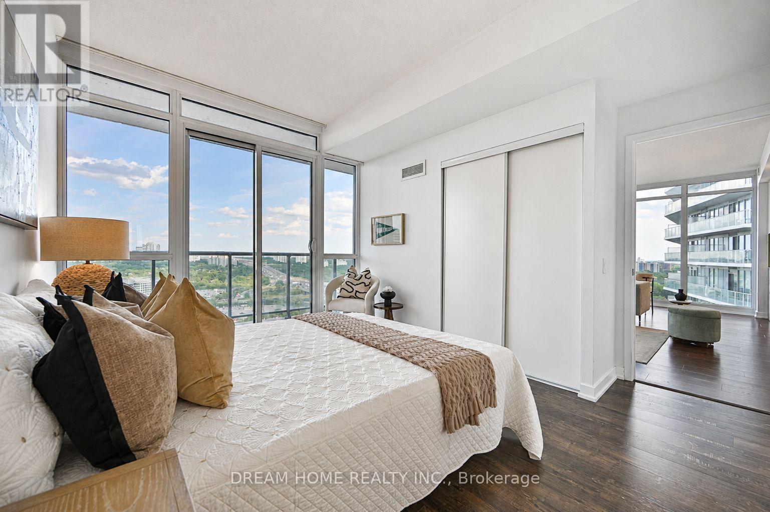 2608 - 121 Mcmahon Drive, Toronto, Ontario M2K 0C1 - Photo 23 - C13681224