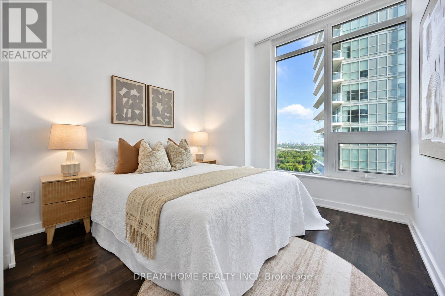 2608 - 121 Mcmahon Drive, Toronto, Ontario M2K 0C1 - Photo 25 - C13681224