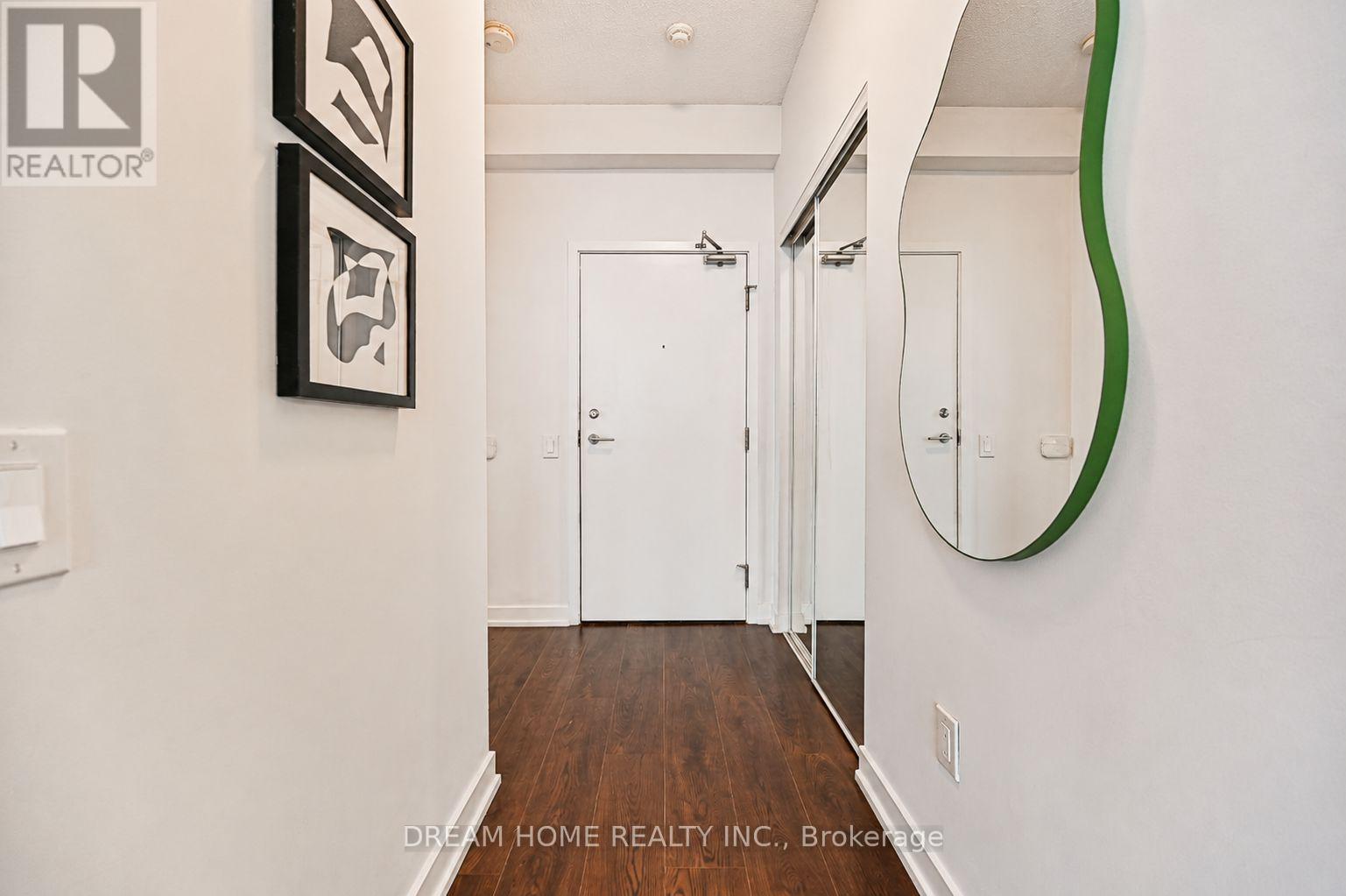 2608 - 121 Mcmahon Drive, Toronto, Ontario M2K 0C1 - Photo 3 - C13681224