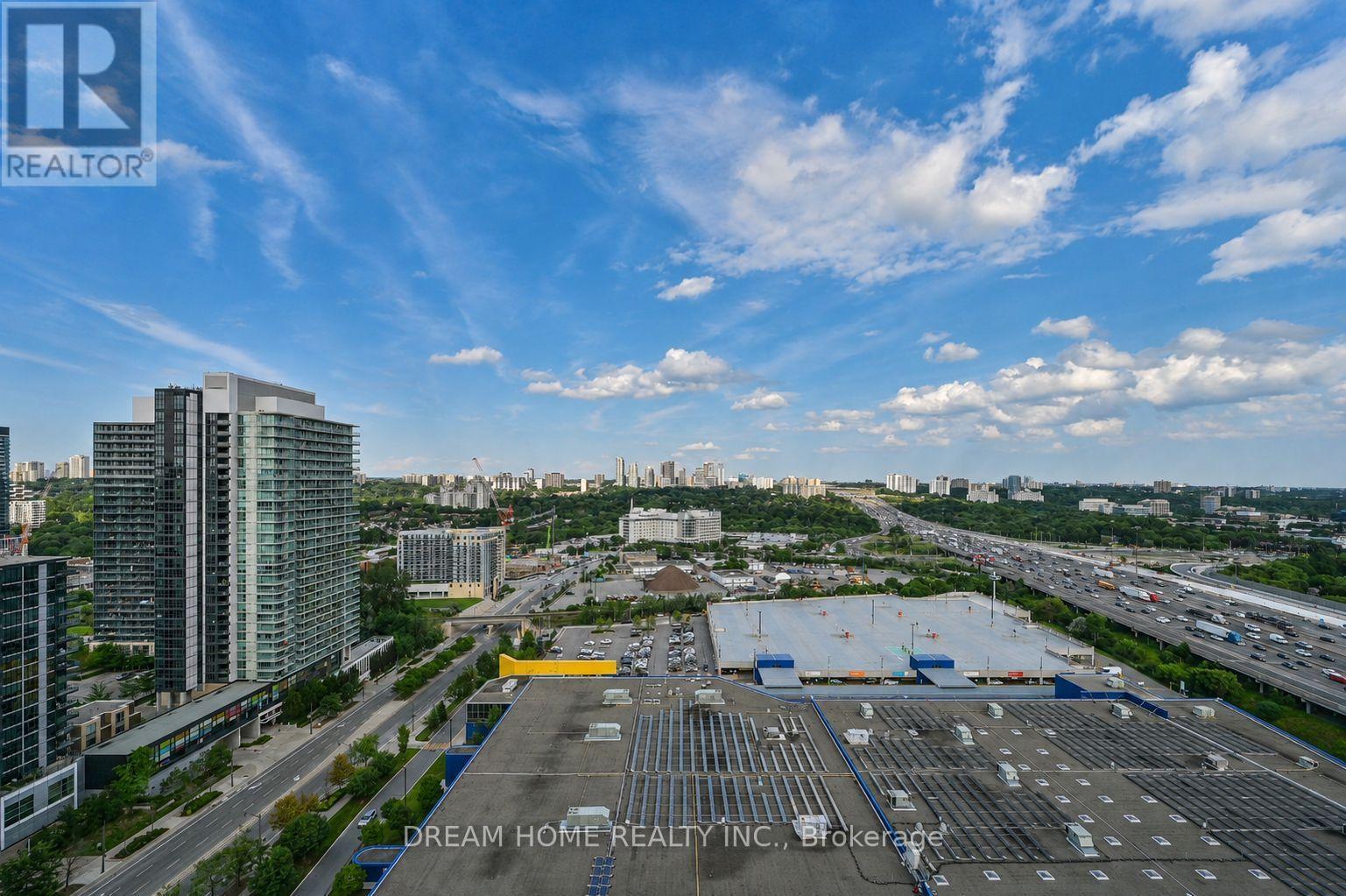 2608 - 121 Mcmahon Drive, Toronto, Ontario M2K 0C1 - Photo 33 - C13681224