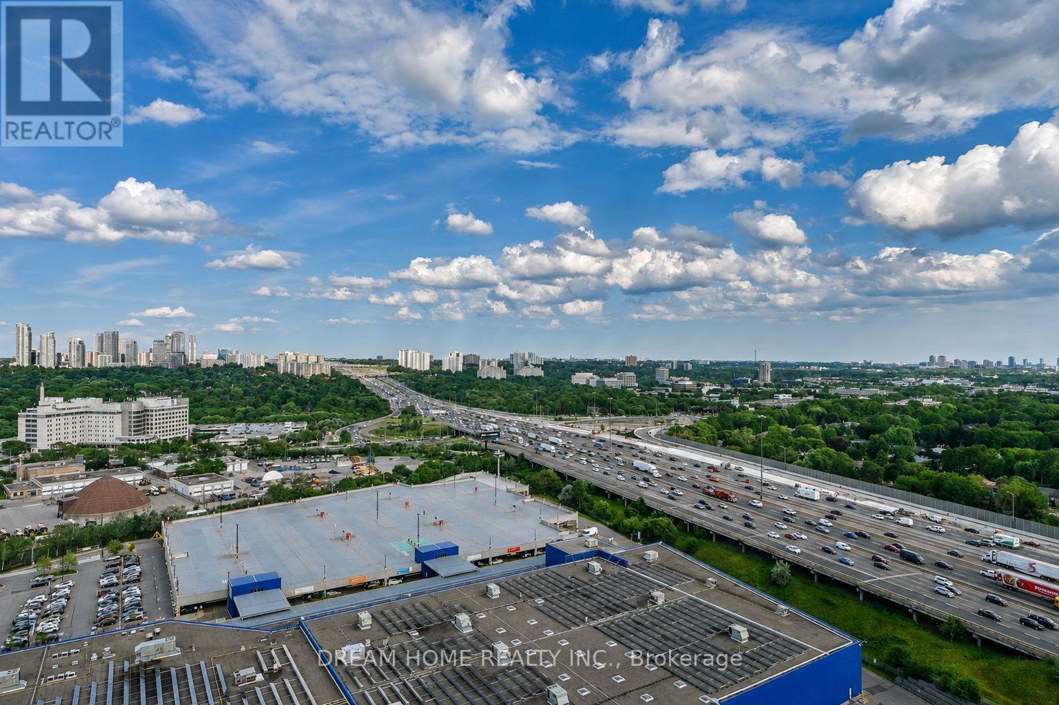 2608 - 121 Mcmahon Drive, Toronto, Ontario M2K 0C1 - Photo 34 - C13681224