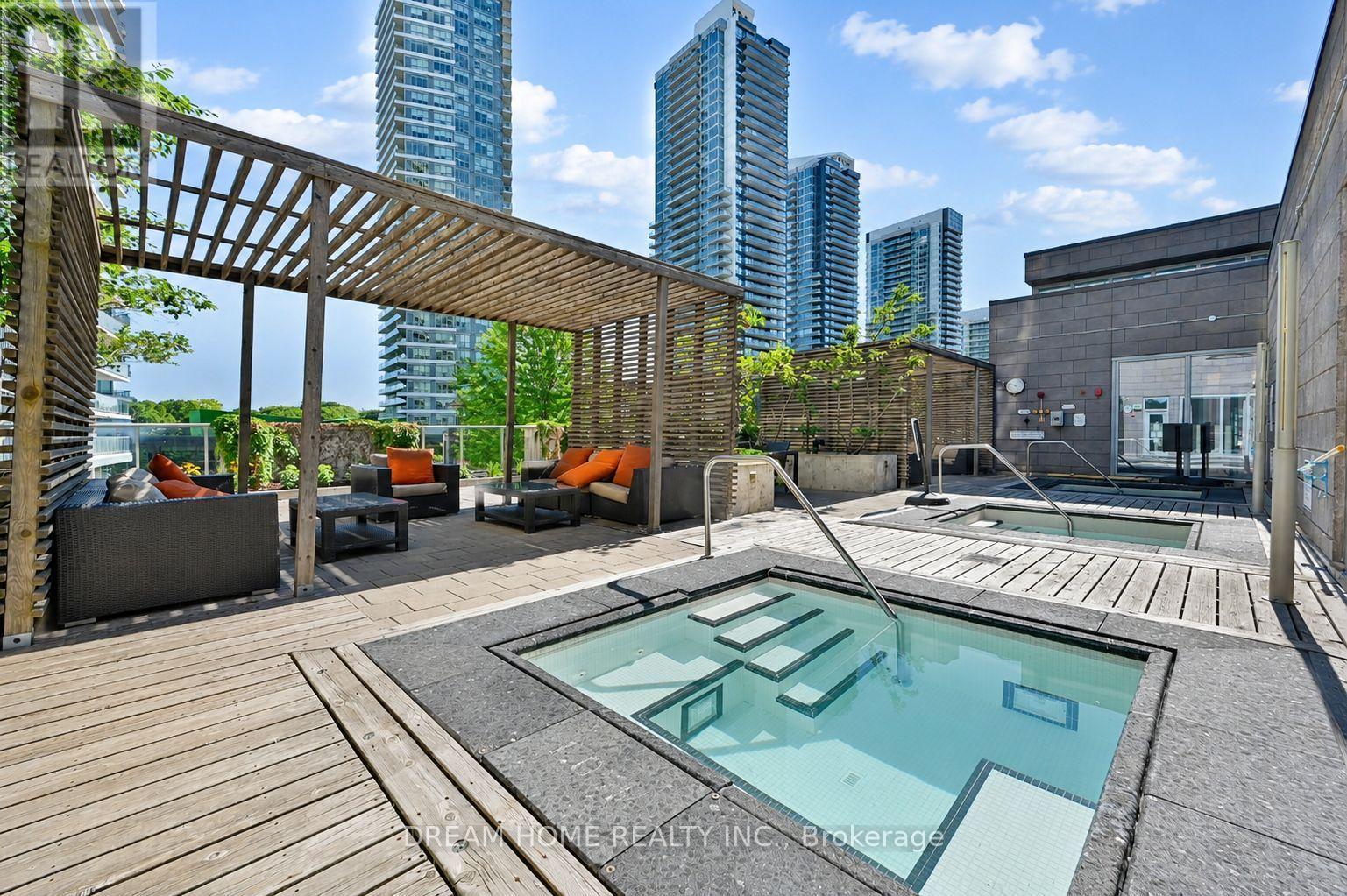 2608 - 121 Mcmahon Drive, Toronto, Ontario M2K 0C1 - Photo 37 - C13681224