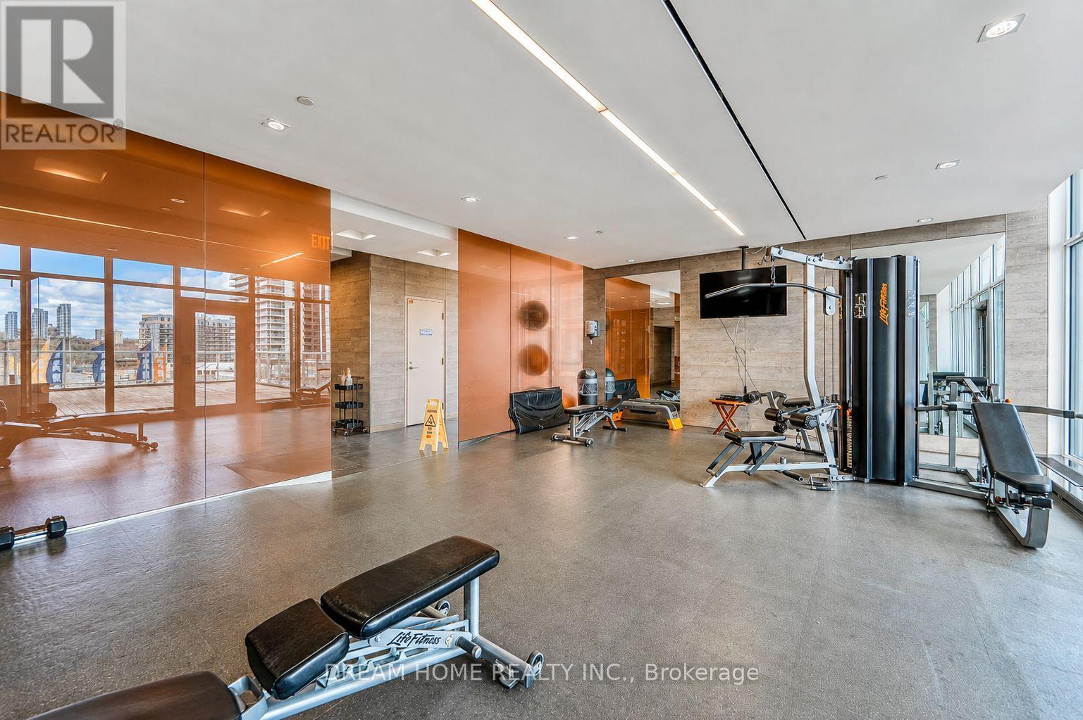 2608 - 121 Mcmahon Drive, Toronto, Ontario M2K 0C1 - Photo 40 - C13681224