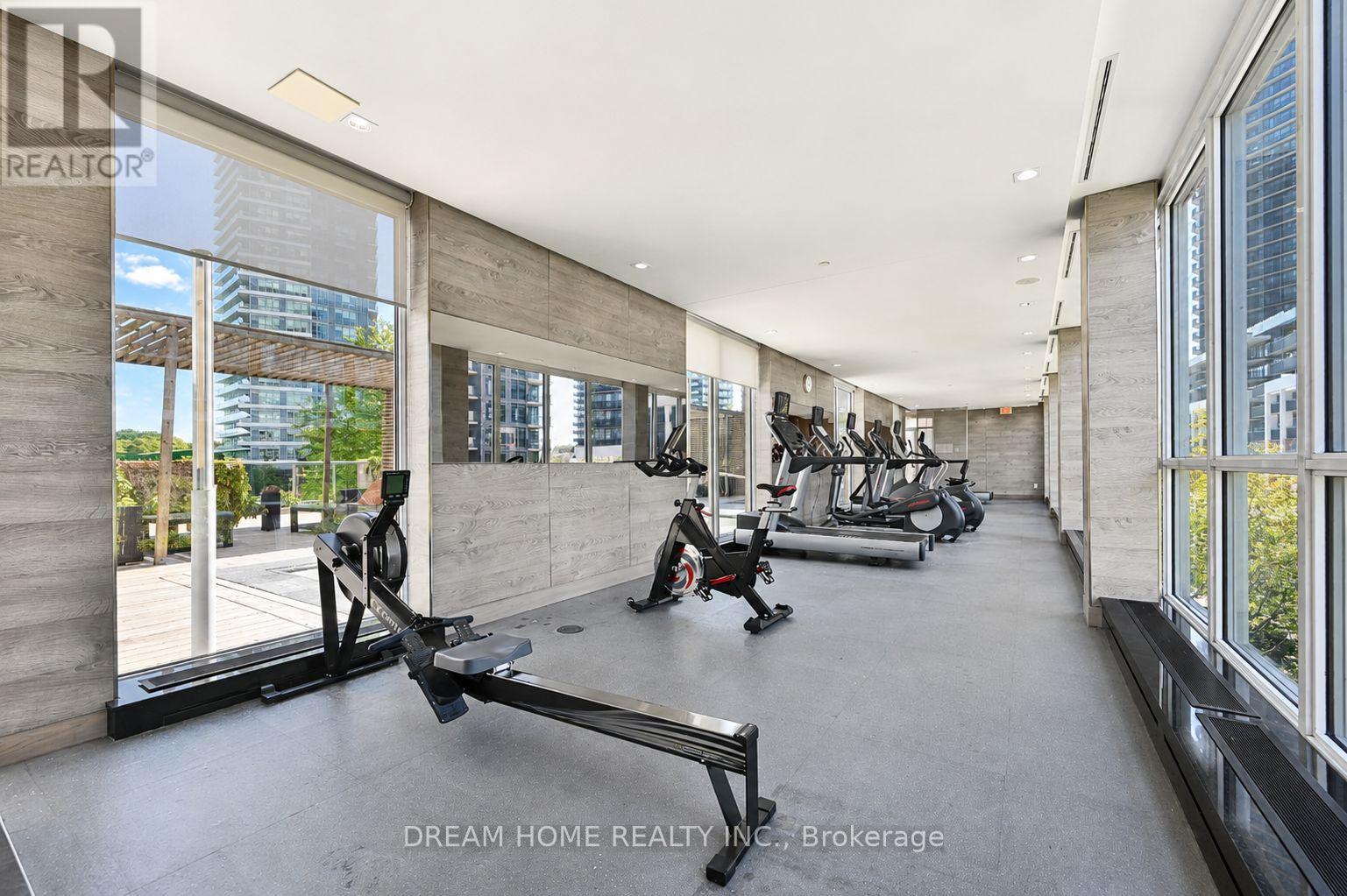 2608 - 121 Mcmahon Drive, Toronto, Ontario M2K 0C1 - Photo 42 - C13681224