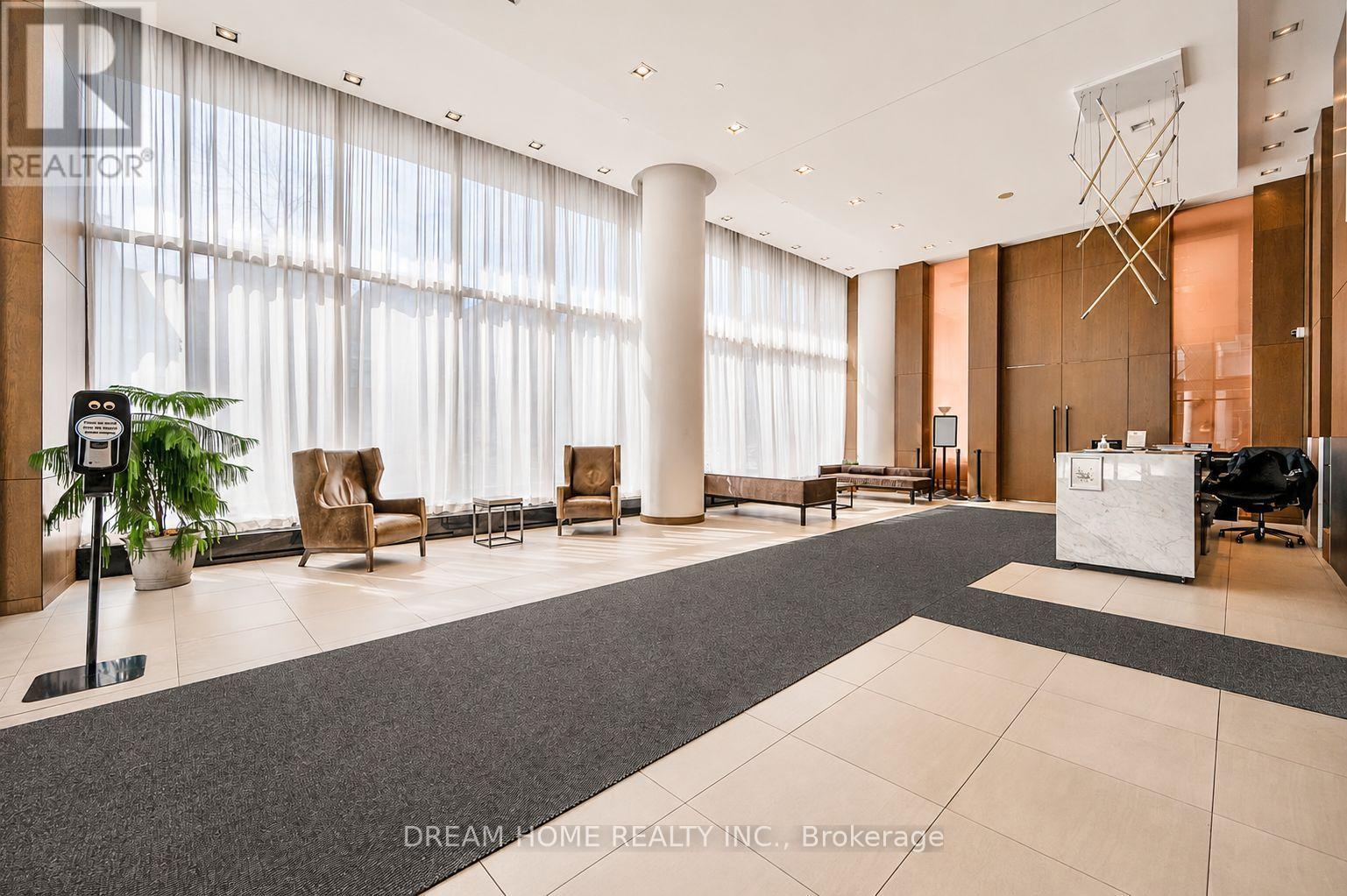 2608 - 121 Mcmahon Drive, Toronto, Ontario M2K 0C1 - Photo 44 - C13681224