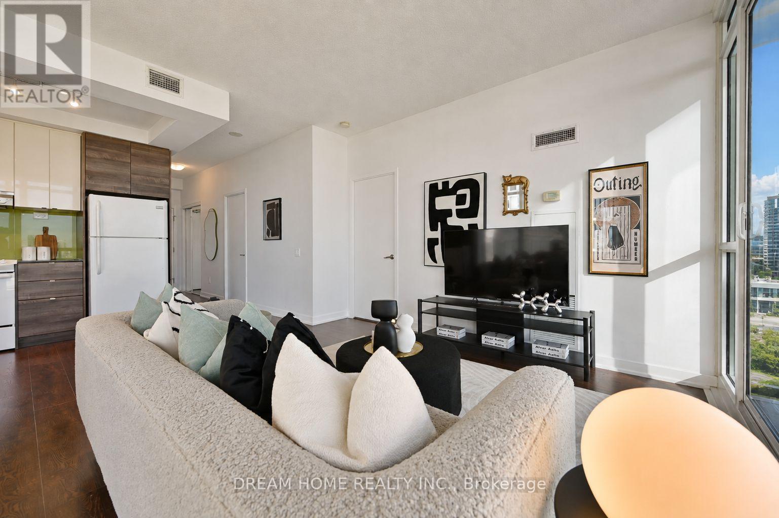 2608 - 121 Mcmahon Drive, Toronto, Ontario M2K 0C1 - Photo 9 - C13681224