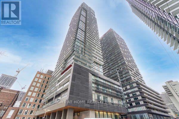 3206 - 39 ROEHAMPTON AVENUE, Toronto, Ontario