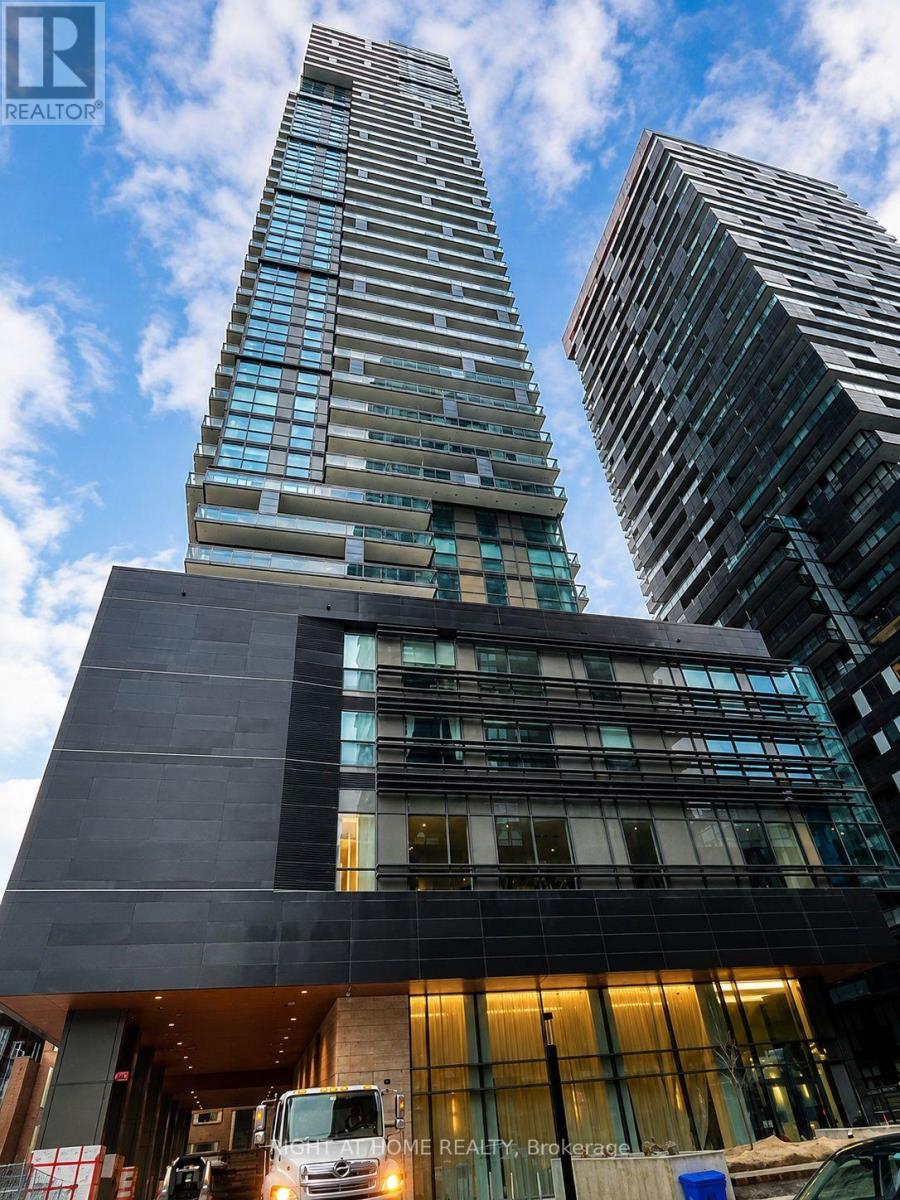 3206 - 39 Roehampton Avenue, Toronto, Ontario M4P 1P9 - Photo 3 - C13681230