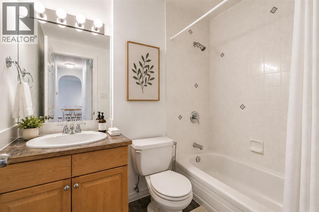 301, 638 Meredith Road Ne, Calgary, Alberta T2E 5A8 - Photo 5 - A2310979