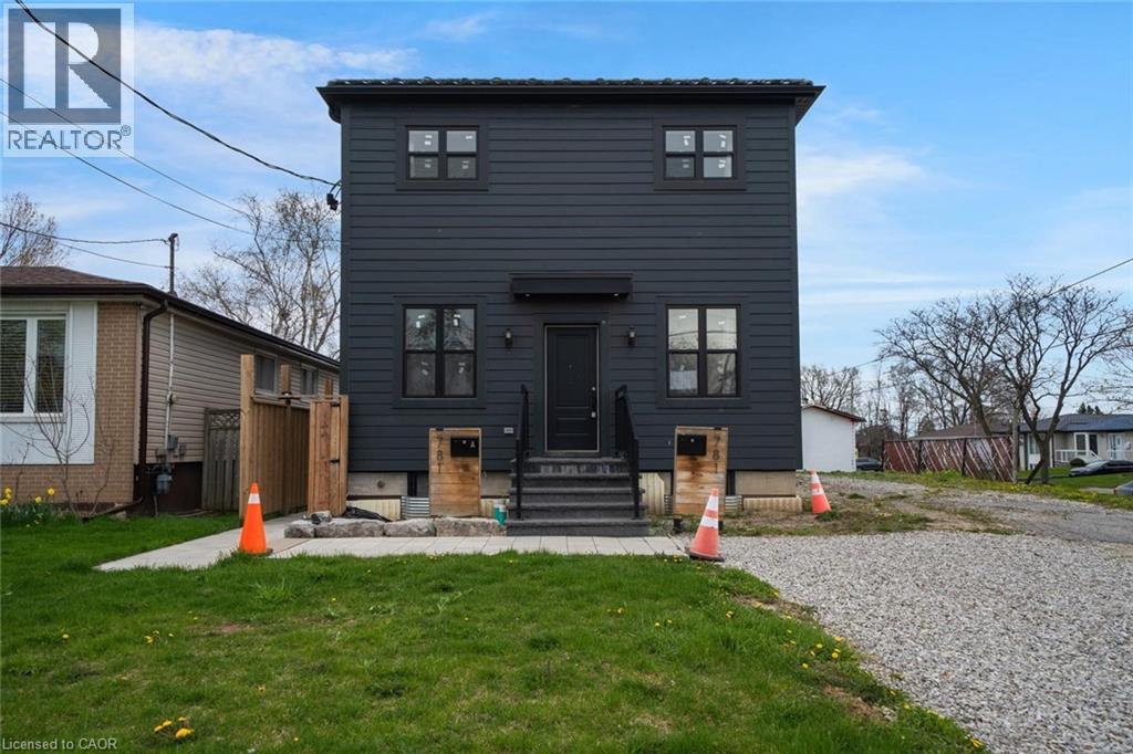 781 OLIVA Street, Pickering, Ontario