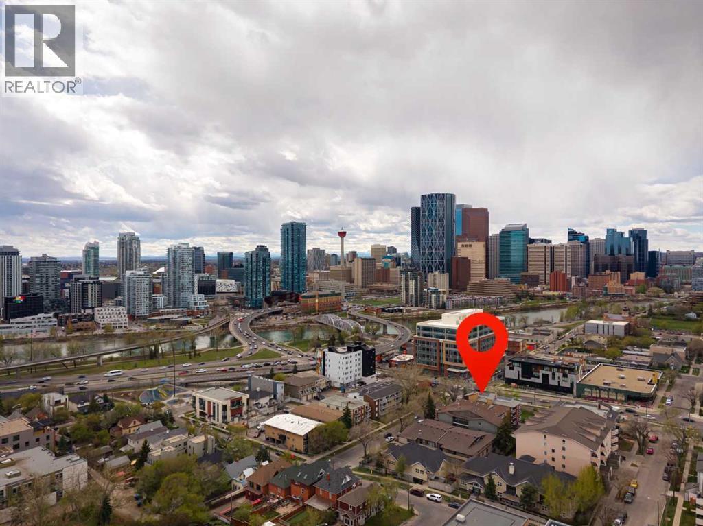 301, 638 Meredith Road Ne, Calgary, Alberta T2E 5A8 - Photo 18 - A2310979