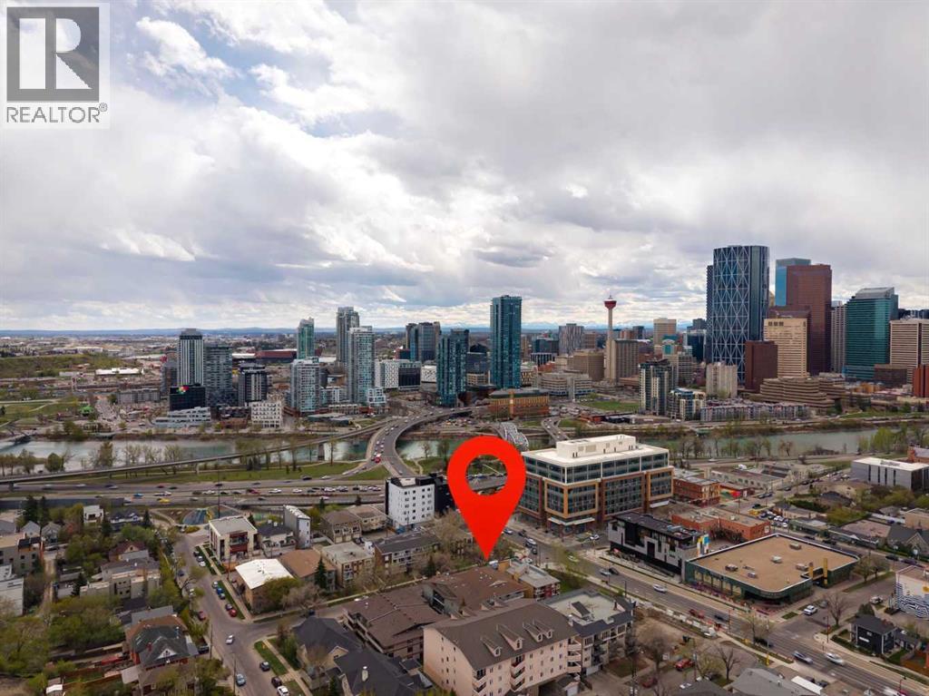301, 638 Meredith Road Ne, Calgary, Alberta T2E 5A8 - Photo 19 - A2310979