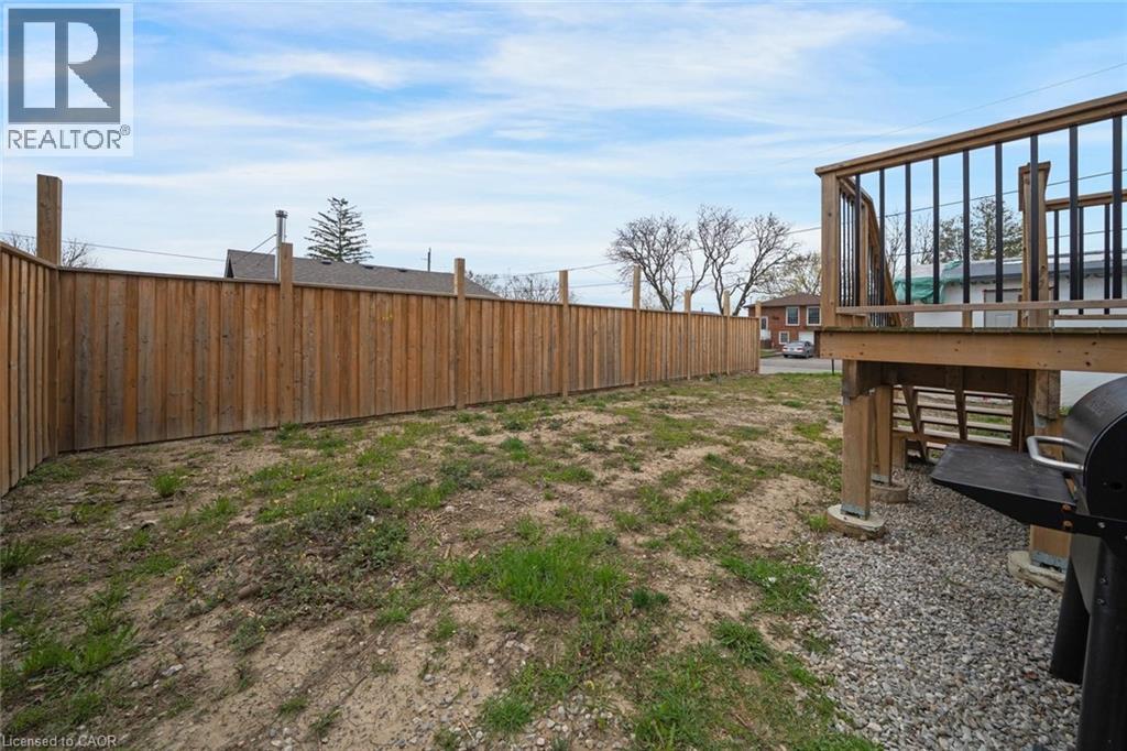 781 Oliva Street, Pickering, Ontario  L1W 2V9 - Photo 33 - 40828764