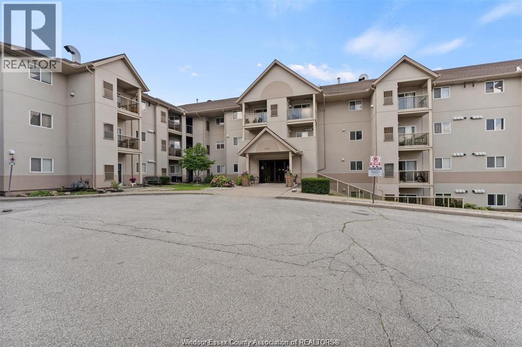 3000 Sandwich Street Unit# 306, Windsor, Ontario  N9C 4G3 - Photo 30 - 26019195