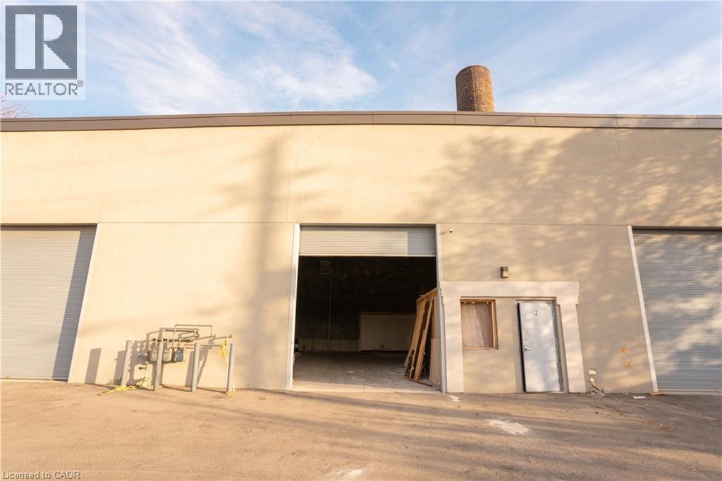 65 BIGGAR Avenue Unit# 2, Hamilton, Ontario