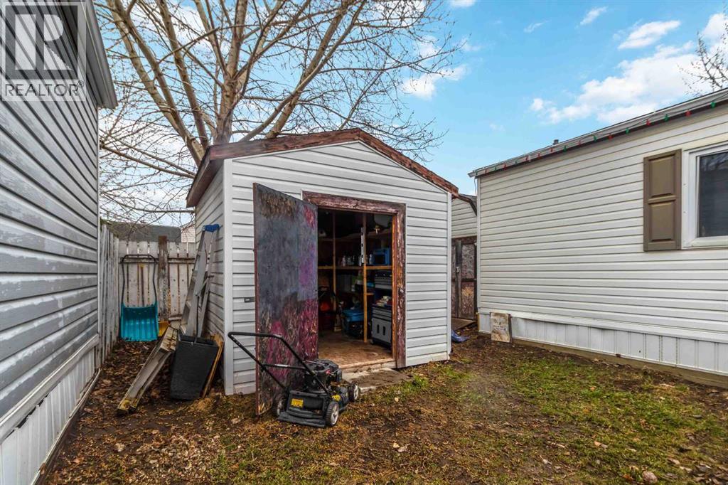 121 Couture Lane, Fort Mcmurray, Alberta  T9K 1X3 - Photo 27 - A2312094