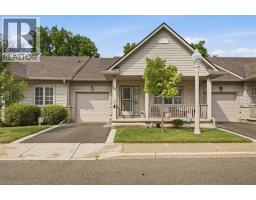 34 SOUTHBROOK Drive Unit# 13, Binbrook, Ontario