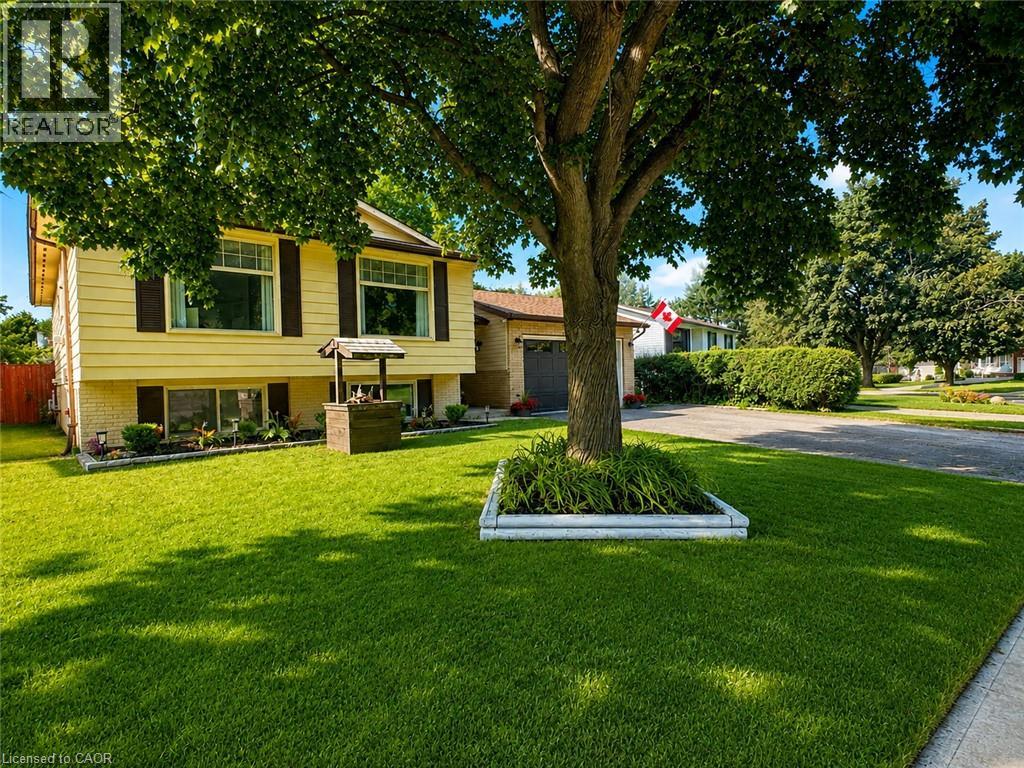 84 Elgar Avenue, Hamilton, Ontario  L9C 4E5 - Photo 2 - 40854046
