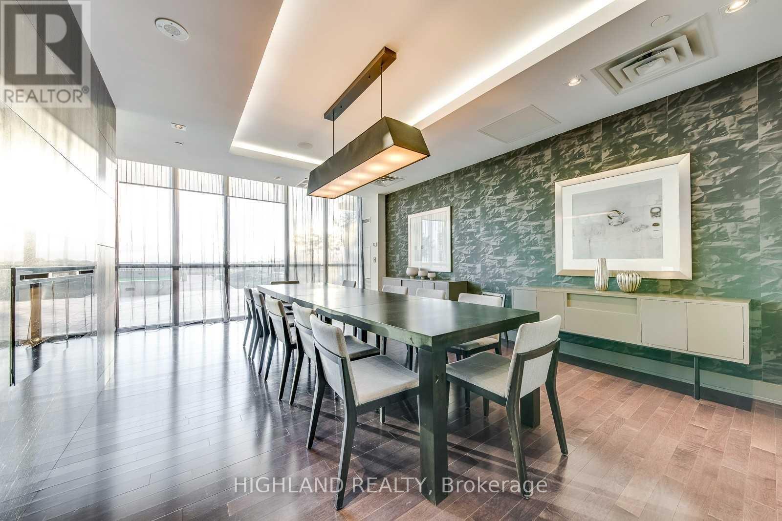 2005 - 510 Curran Place, Mississauga, Ontario L5B 0J8 - Photo 11 - W13681228