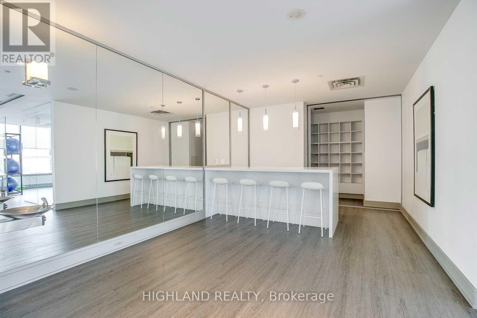 2005 - 510 Curran Place, Mississauga, Ontario L5B 0J8 - Photo 25 - W13681228
