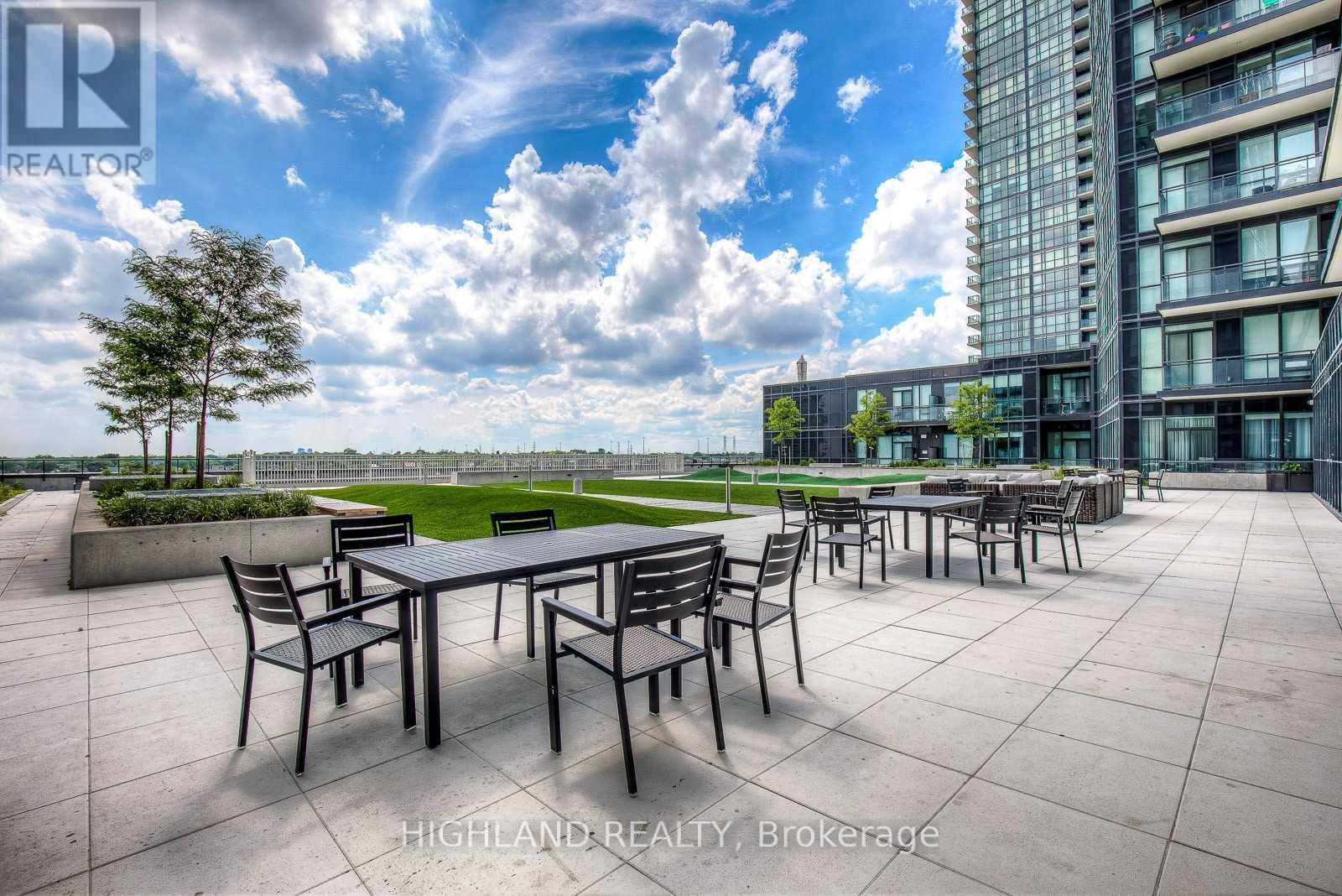 2005 - 510 Curran Place, Mississauga, Ontario L5B 0J8 - Photo 26 - W13681228