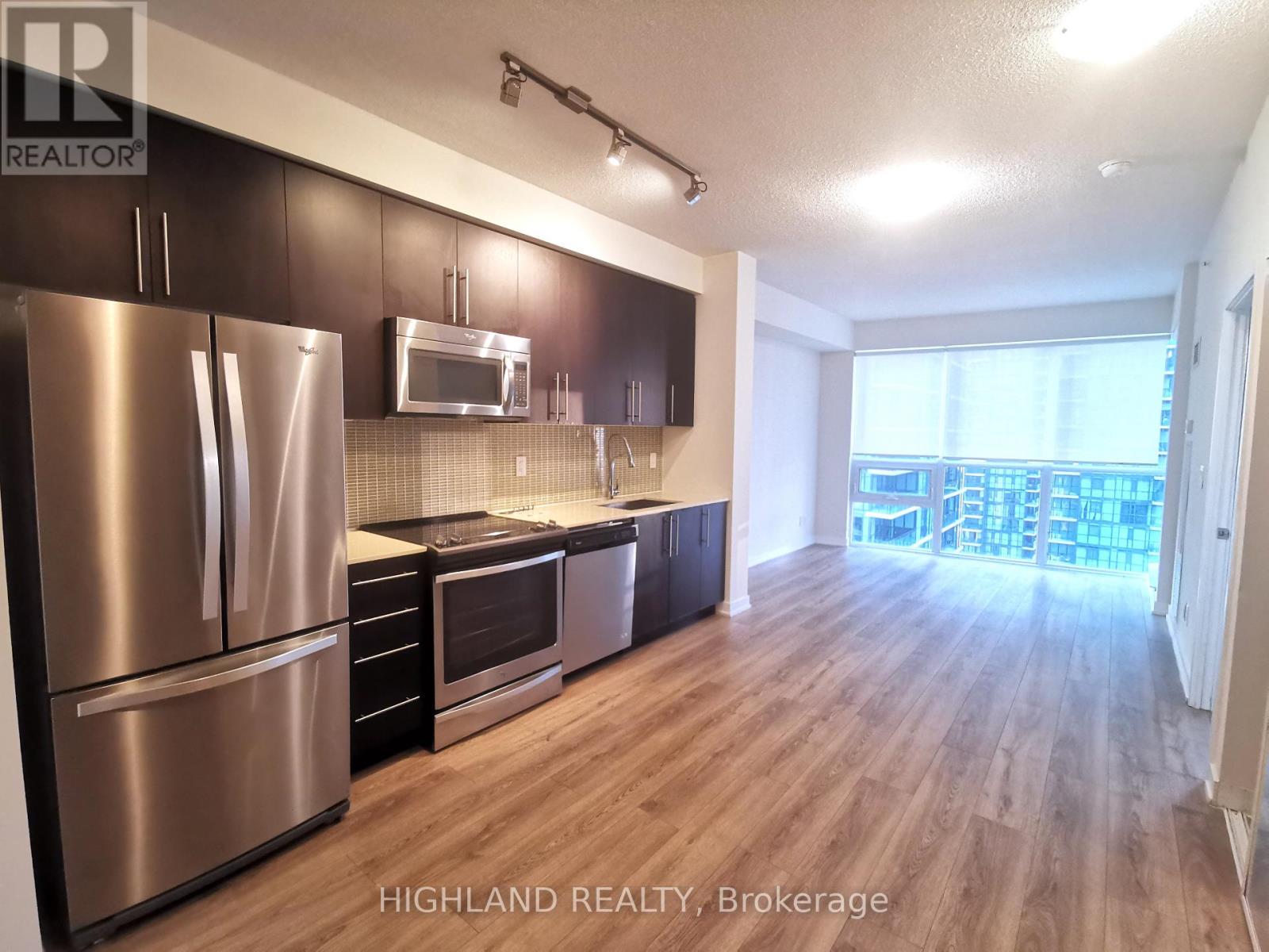 2005 - 510 Curran Place, Mississauga, Ontario L5B 0J8 - Photo 6 - W13681228
