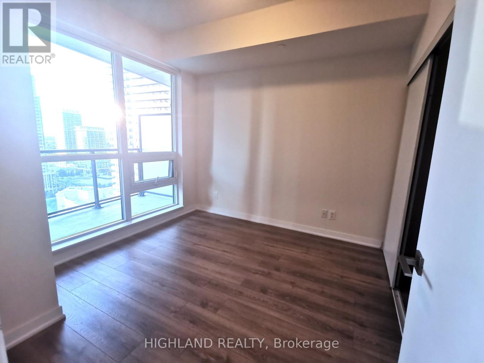 2005 - 510 Curran Place, Mississauga, Ontario L5B 0J8 - Photo 7 - W13681228