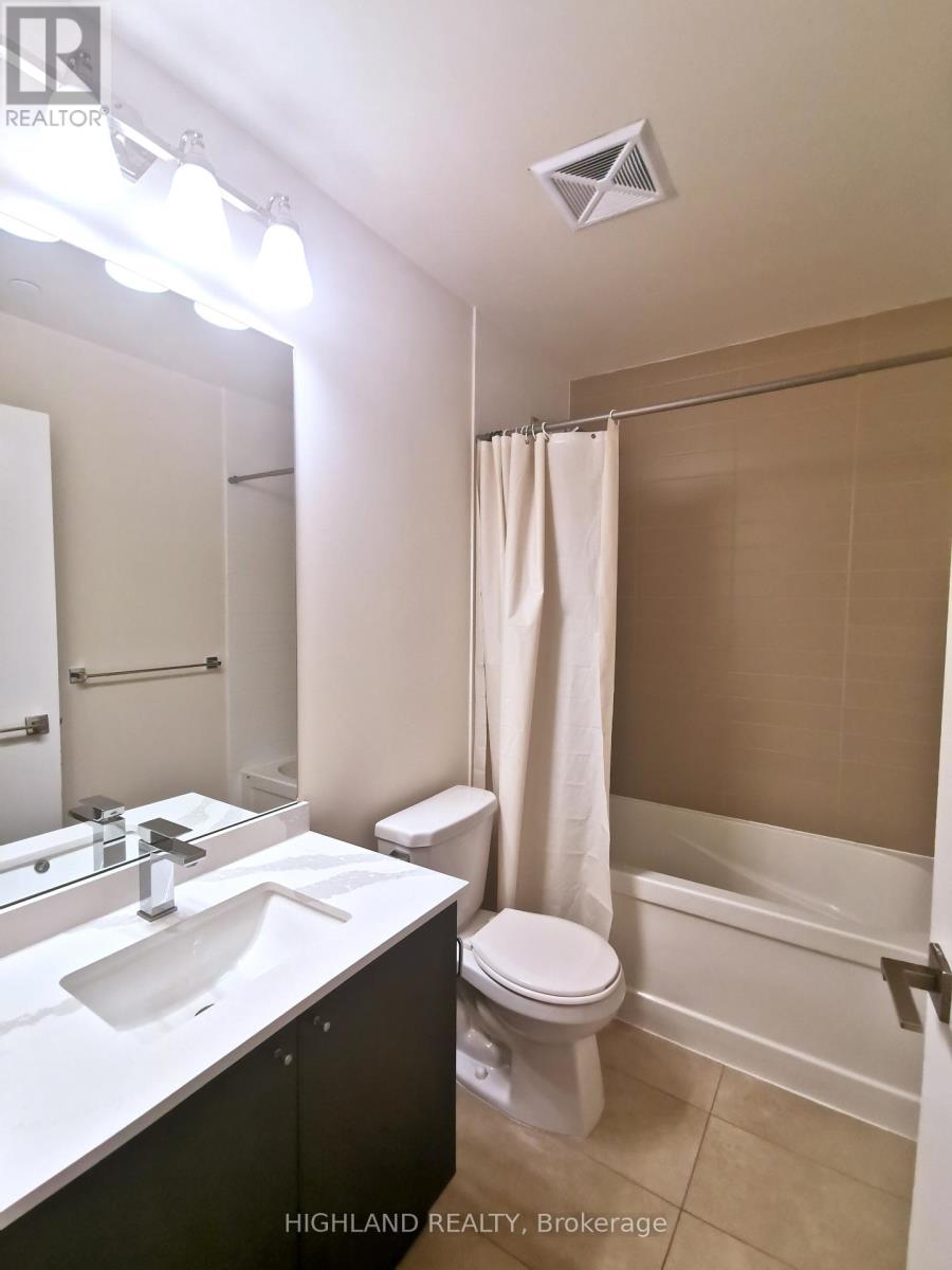 2005 - 510 Curran Place, Mississauga, Ontario L5B 0J8 - Photo 9 - W13681228