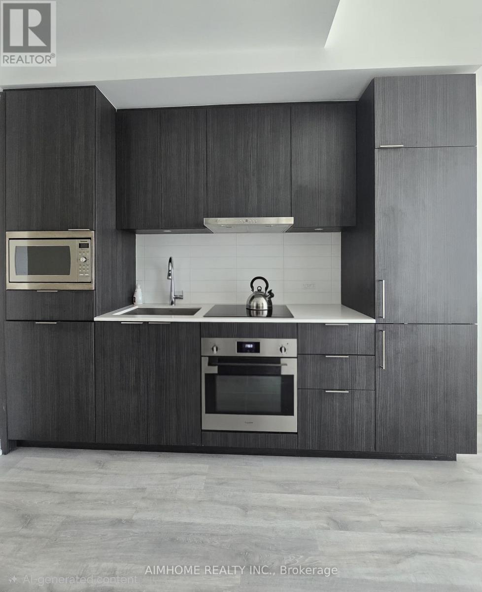 N1113 - 7 Golden Lion Heights, Toronto, Ontario  M6R 2J3 - Photo 3 - C13631872