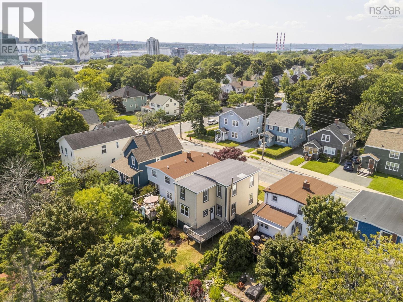 26 Thistle Street, Dartmouth, Nova Scotia  B3A 2V5 - Photo 46 - 202620215