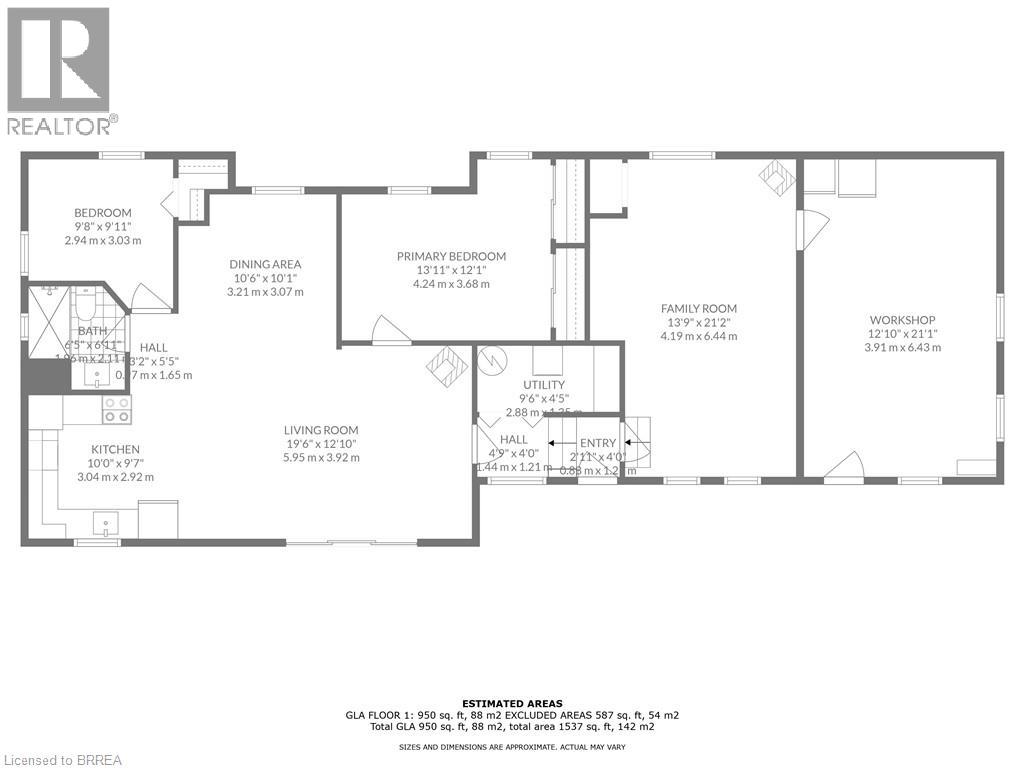 303 Cedar Drive, Turkey Point, Ontario  N0E 1T0 - Photo 11 - 40830892