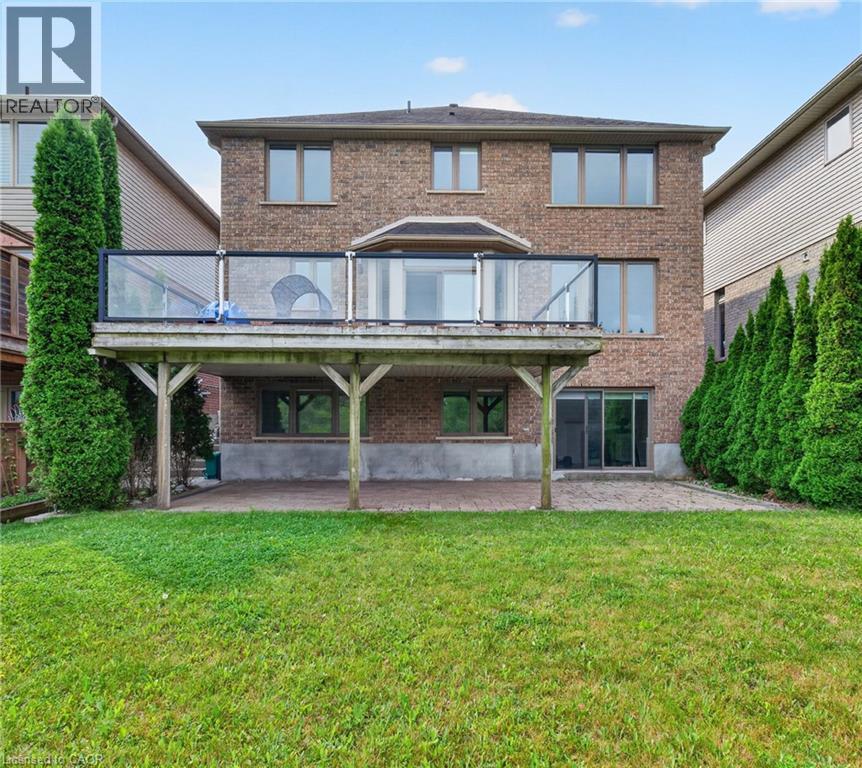430 Rideau River Street, Waterloo, Ontario  N2V 2Y4 - Photo 46 - 40855766