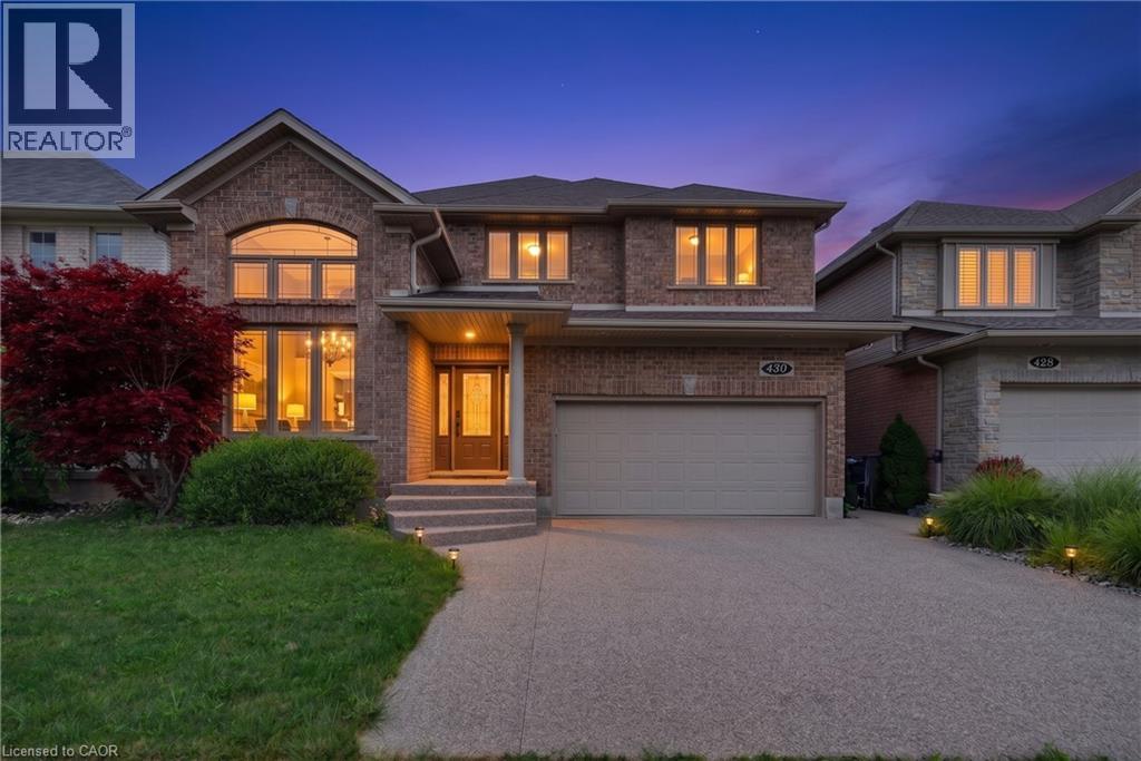 430 Rideau River Street, Waterloo, Ontario  N2V 2Y4 - Photo 2 - 40855766