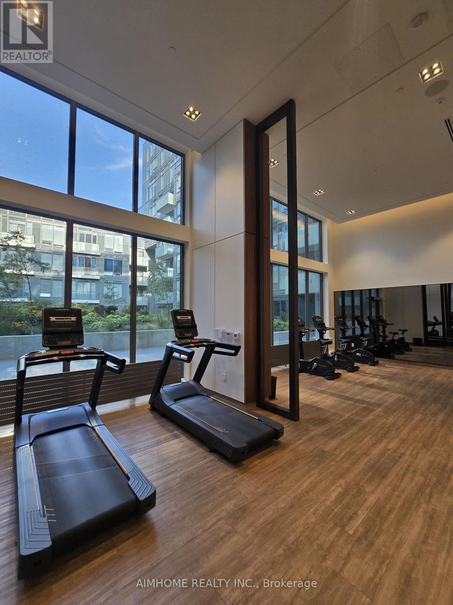 N1113 - 7 Golden Lion Heights, Toronto, Ontario  M6R 2J3 - Photo 13 - C13631872