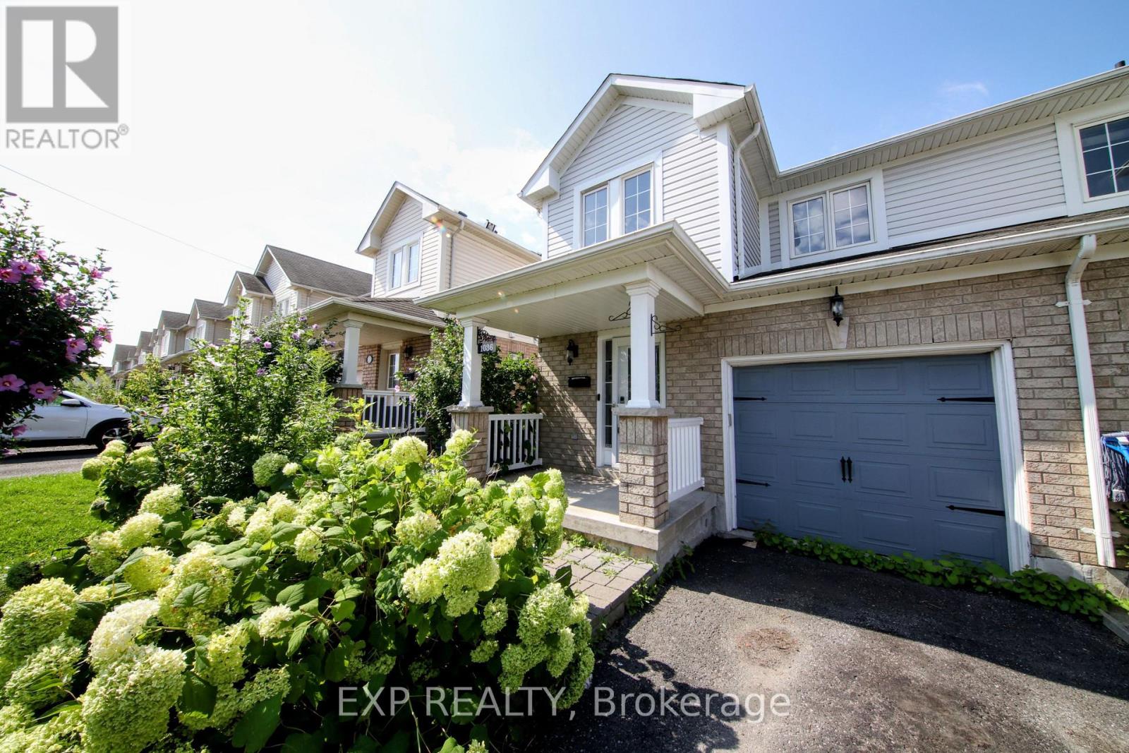 1036 Southport Drive, Oshawa, Ontario  L1H 8A3 - Photo 7 - E13614838