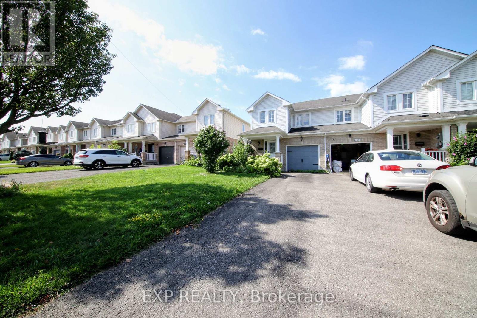 1036 Southport Drive, Oshawa, Ontario  L1H 8A3 - Photo 6 - E13614838