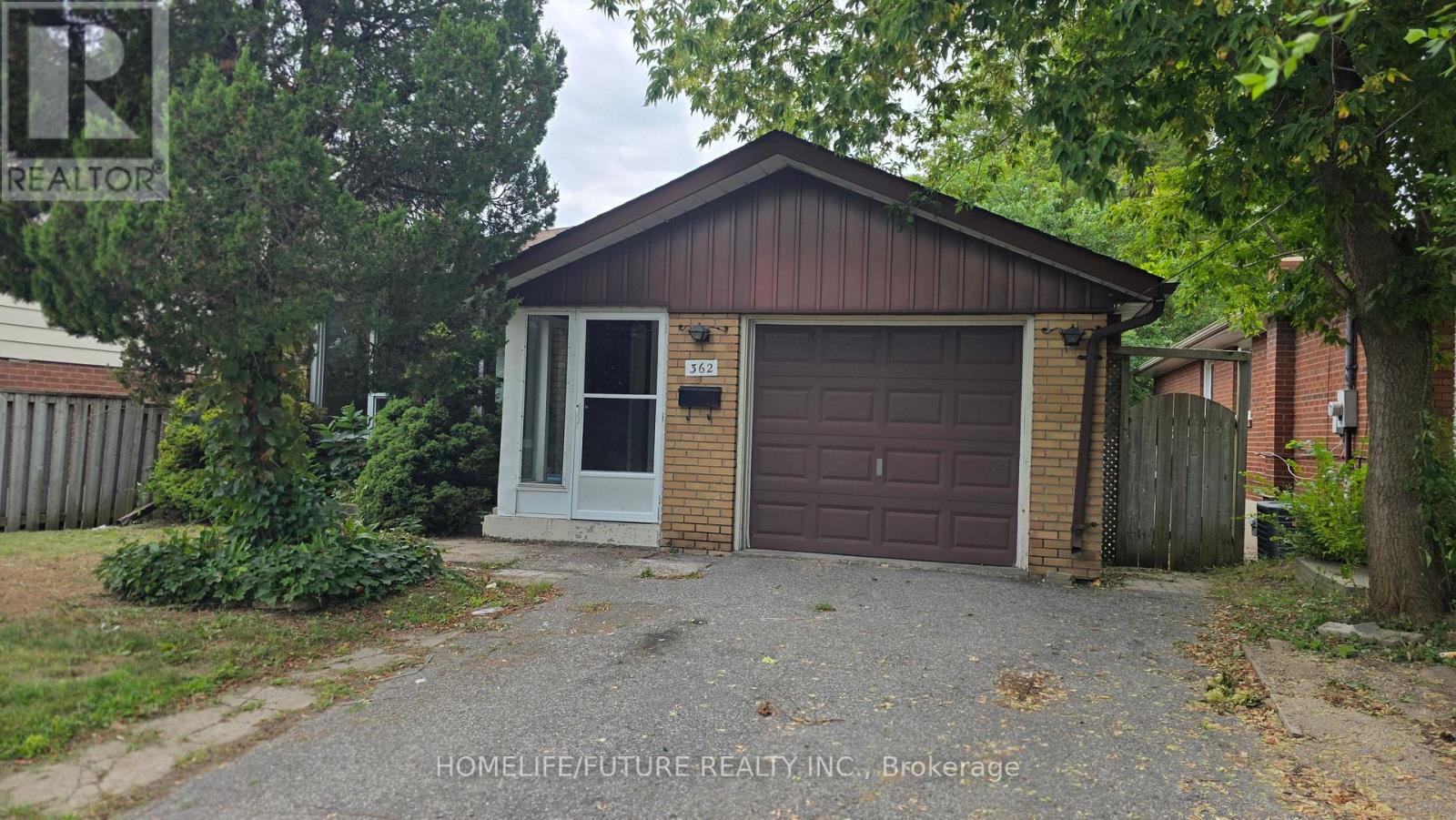 MAIN - 362 MORRISH ROAD, Toronto, Ontario