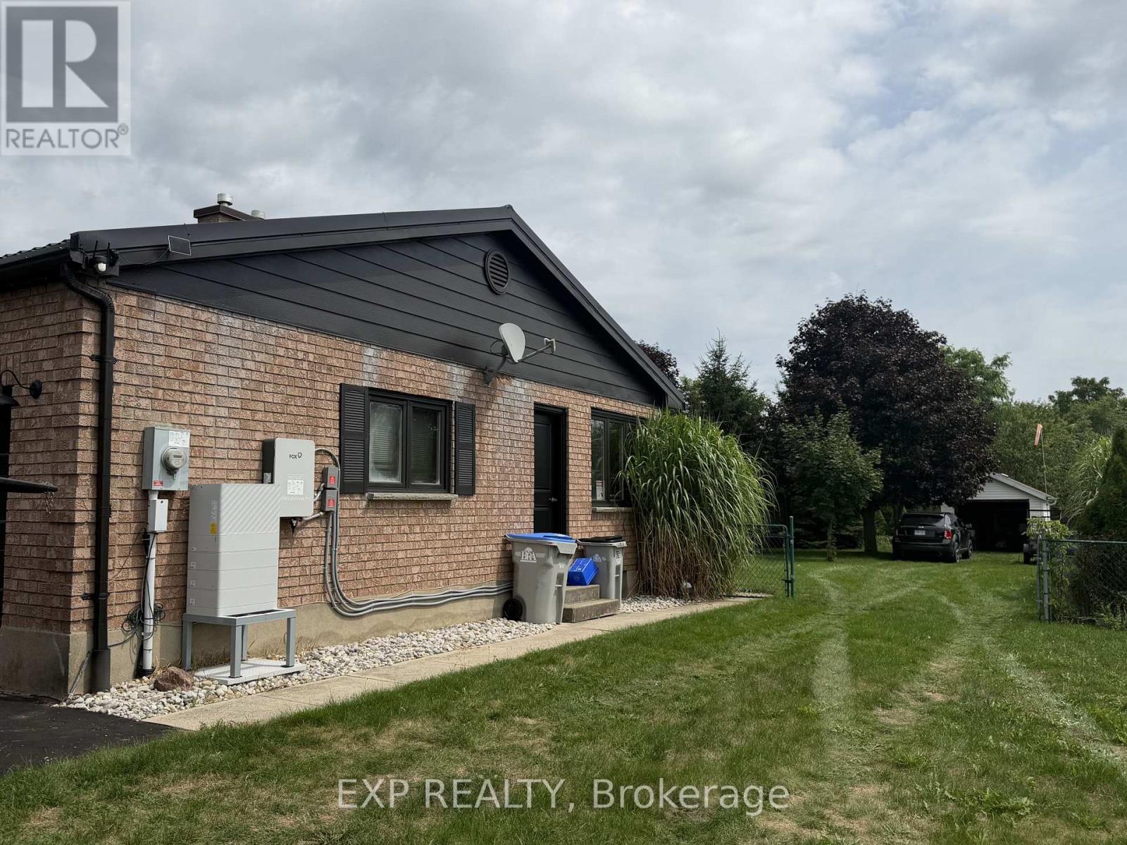 120 Huron Avenue, Middlesex Centre, Ontario  N0L 1R0 - Photo 28 - X13614028