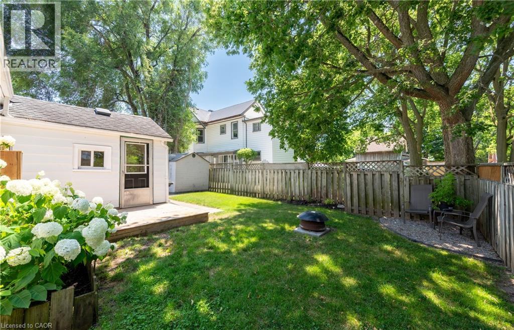 96 Avonlea Street, Ingersoll, Ontario  N5C 2X5 - Photo 24 - 40848338
