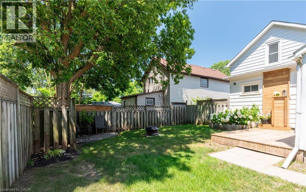 96 Avonlea Street, Ingersoll, Ontario  N5C 2X5 - Photo 26 - 40848338