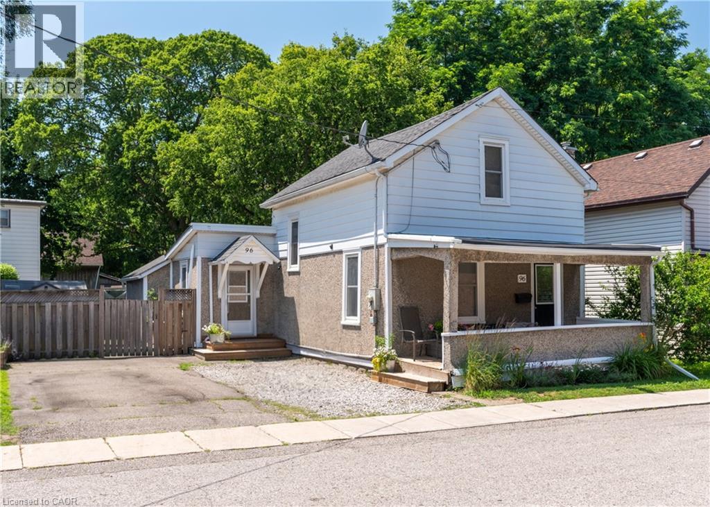 96 Avonlea Street, Ingersoll, Ontario  N5C 2X5 - Photo 2 - 40848338