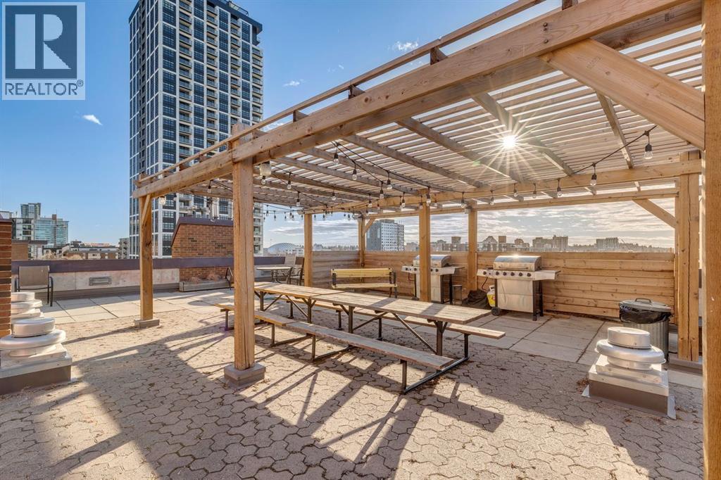 404, 537 14 Avenue SW, Calgary, Alberta  T2R 0M7 - Photo 15 - A2279636