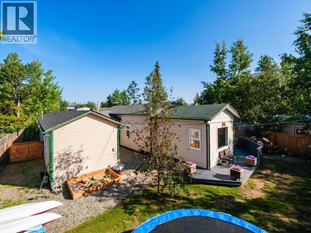 6 Ebony Place, Whitehorse, Yukon  Y1A 4R7 - Photo 26 - 17615