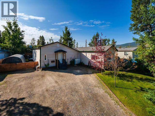 6 Ebony Place, Whitehorse, Yukon  Y1A 4R7 - Photo 1 - 17615