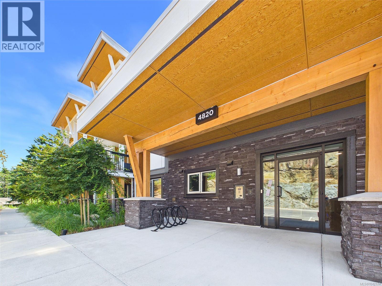 204 4820 Cedar Ridge Pl, Nanaimo, British Columbia  V9T 0M7 - Photo 22 - 1042174