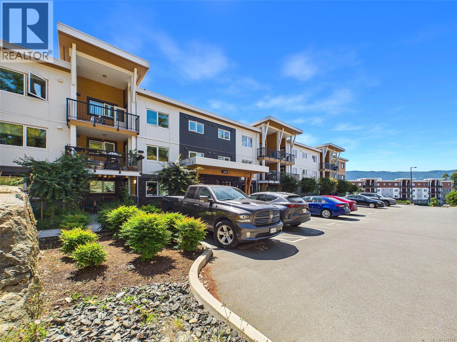 204 4820 Cedar Ridge Pl, Nanaimo, British Columbia  V9T 0M7 - Photo 23 - 1042174