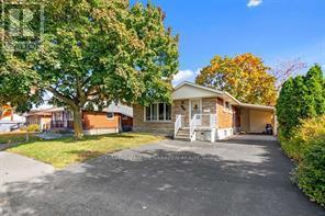 2095 HAIG DRIVE, Ottawa, Ontario