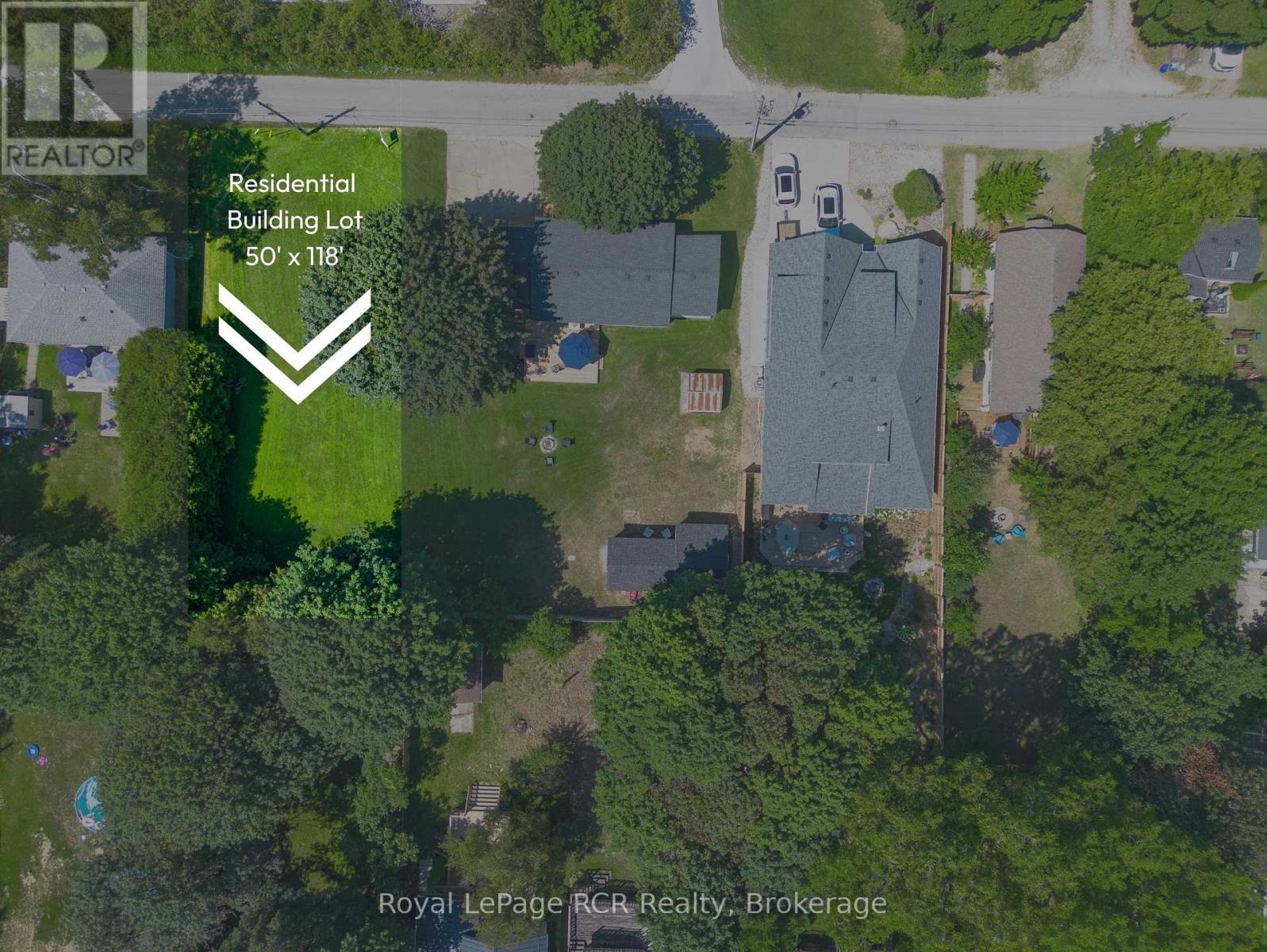 N/A KNECHTEL LANE, Saugeen Shores, Ontario