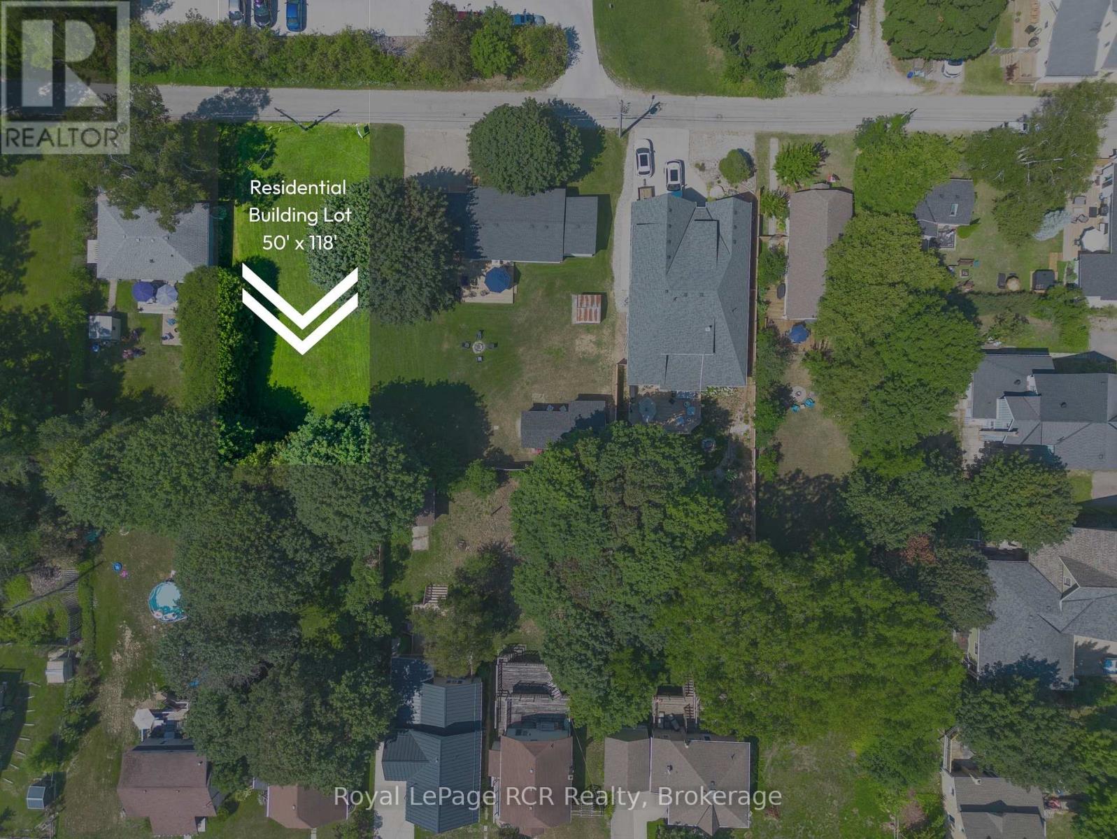 N/a Knechtel Lane, Saugeen Shores, Ontario  N0H 2L0 - Photo 2 - X13127378